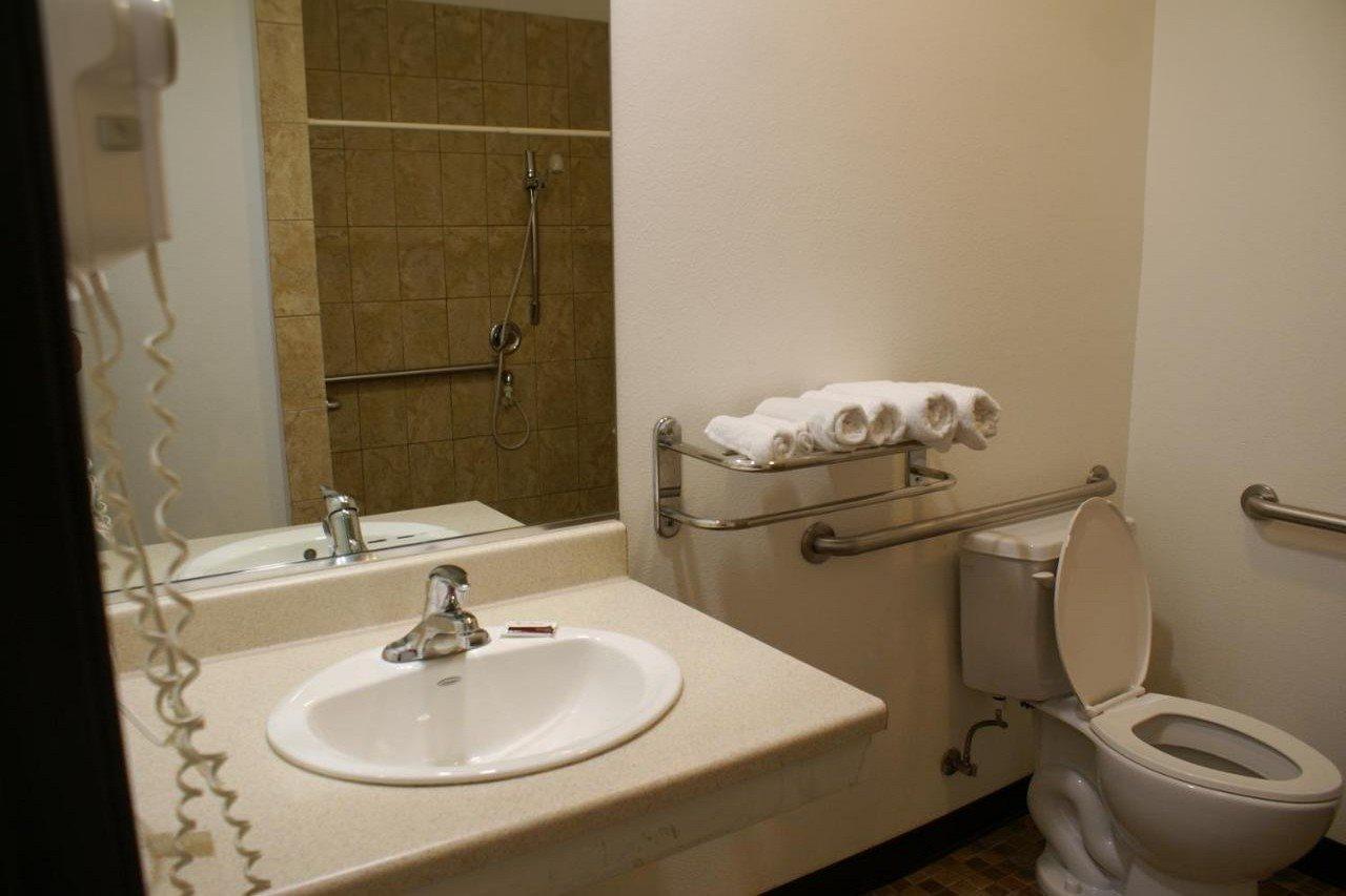 Harborview Inn & Suites-Convention Center-Airport-Gaslamp-Seaworld-Zoo-Balboa Park San Diego Eksteriør bilde