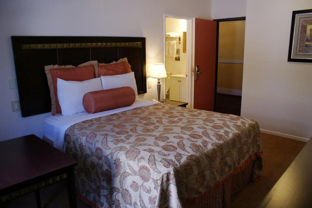 Harborview Inn & Suites-Convention Center-Airport-Gaslamp-Seaworld-Zoo-Balboa Park San Diego Eksteriør bilde