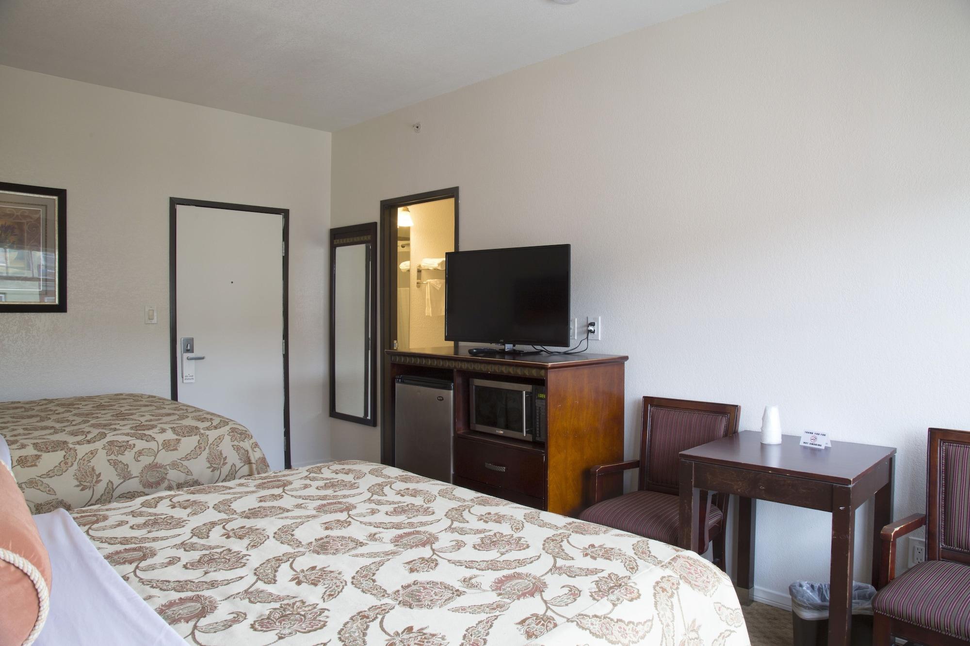 Harborview Inn & Suites-Convention Center-Airport-Gaslamp-Seaworld-Zoo-Balboa Park San Diego Eksteriør bilde