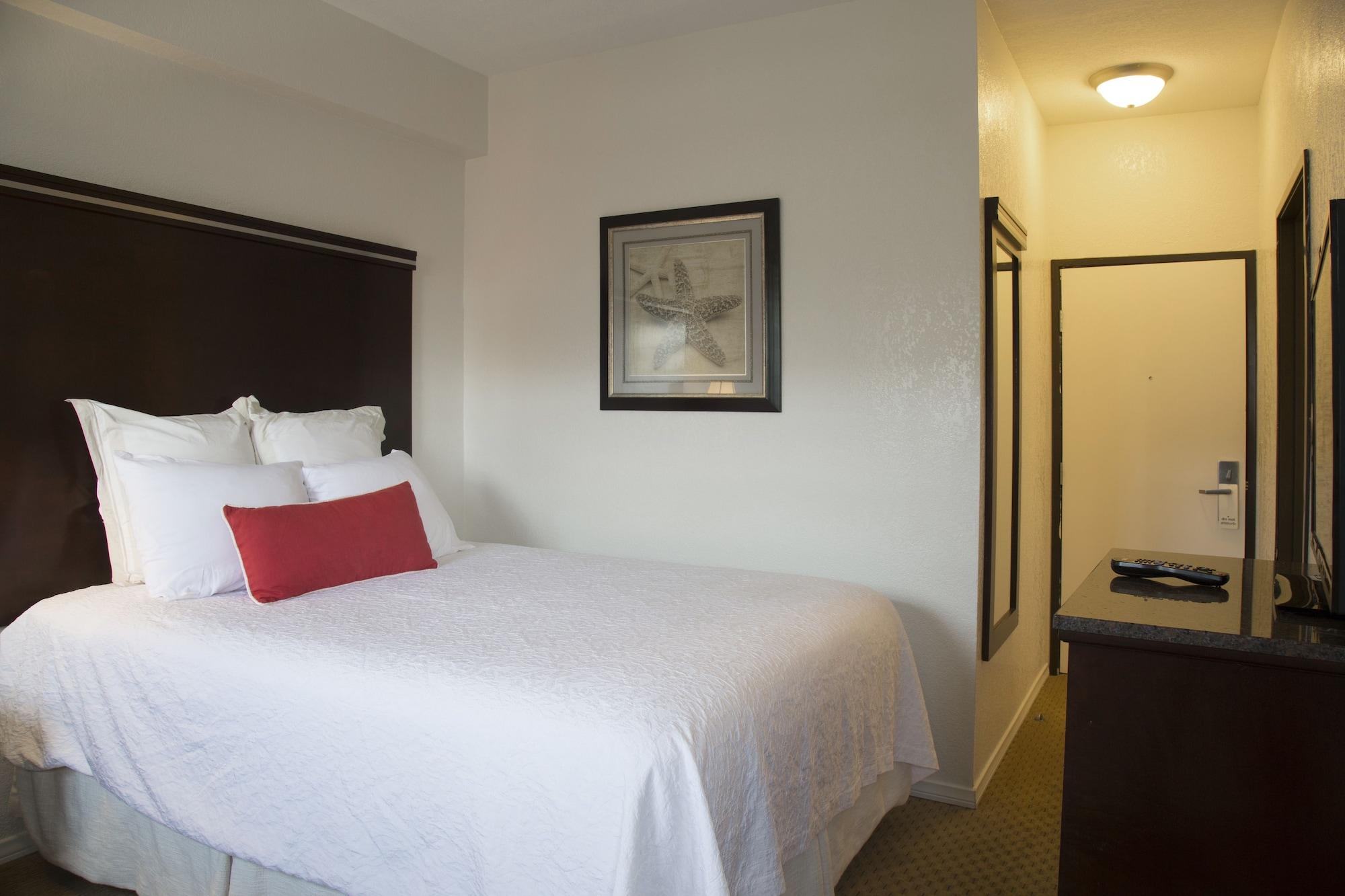 Harborview Inn & Suites-Convention Center-Airport-Gaslamp-Seaworld-Zoo-Balboa Park San Diego Eksteriør bilde