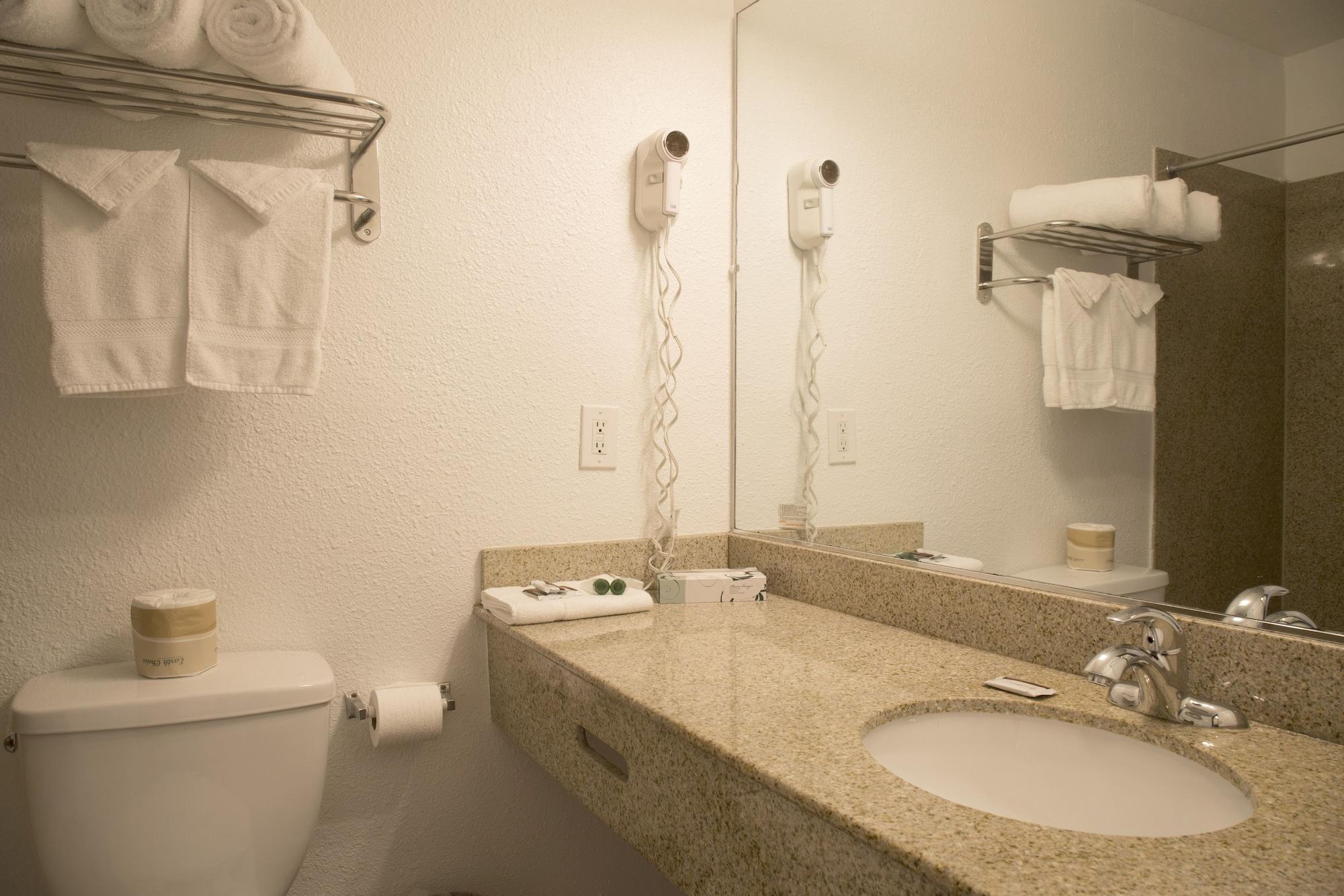 Harborview Inn & Suites-Convention Center-Airport-Gaslamp-Seaworld-Zoo-Balboa Park San Diego Eksteriør bilde