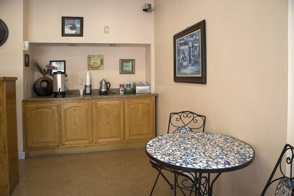 Harborview Inn & Suites-Convention Center-Airport-Gaslamp-Seaworld-Zoo-Balboa Park San Diego Eksteriør bilde