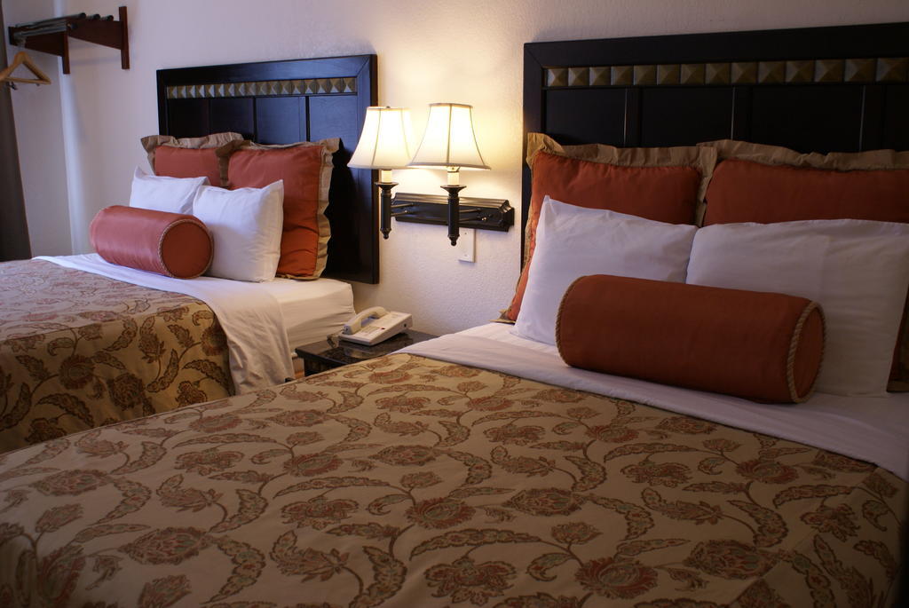 Harborview Inn & Suites-Convention Center-Airport-Gaslamp-Seaworld-Zoo-Balboa Park San Diego Eksteriør bilde