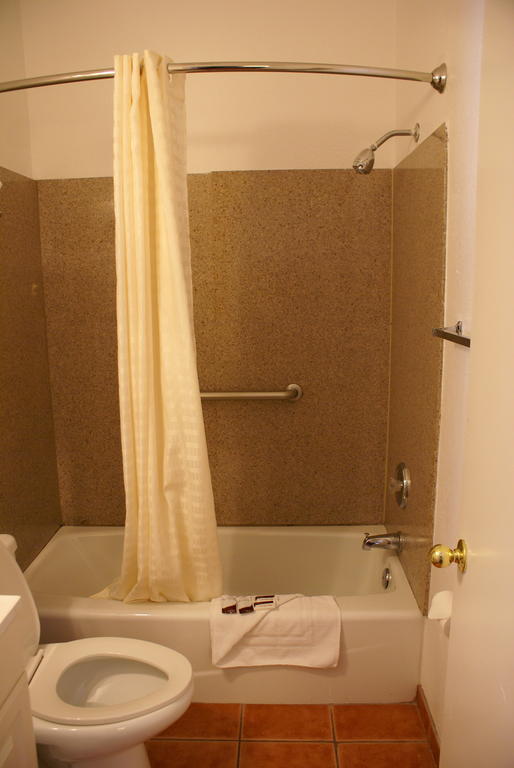Harborview Inn & Suites-Convention Center-Airport-Gaslamp-Seaworld-Zoo-Balboa Park San Diego Eksteriør bilde