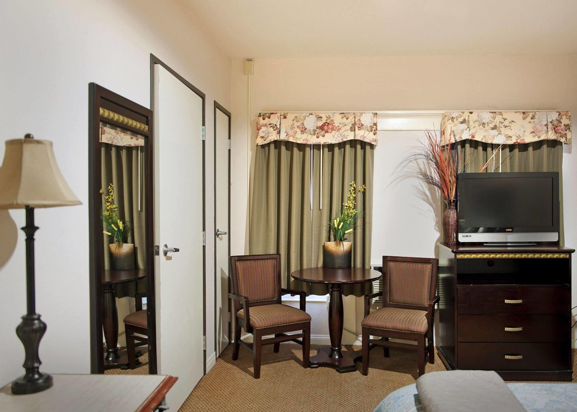 Harborview Inn & Suites-Convention Center-Airport-Gaslamp-Seaworld-Zoo-Balboa Park San Diego Eksteriør bilde