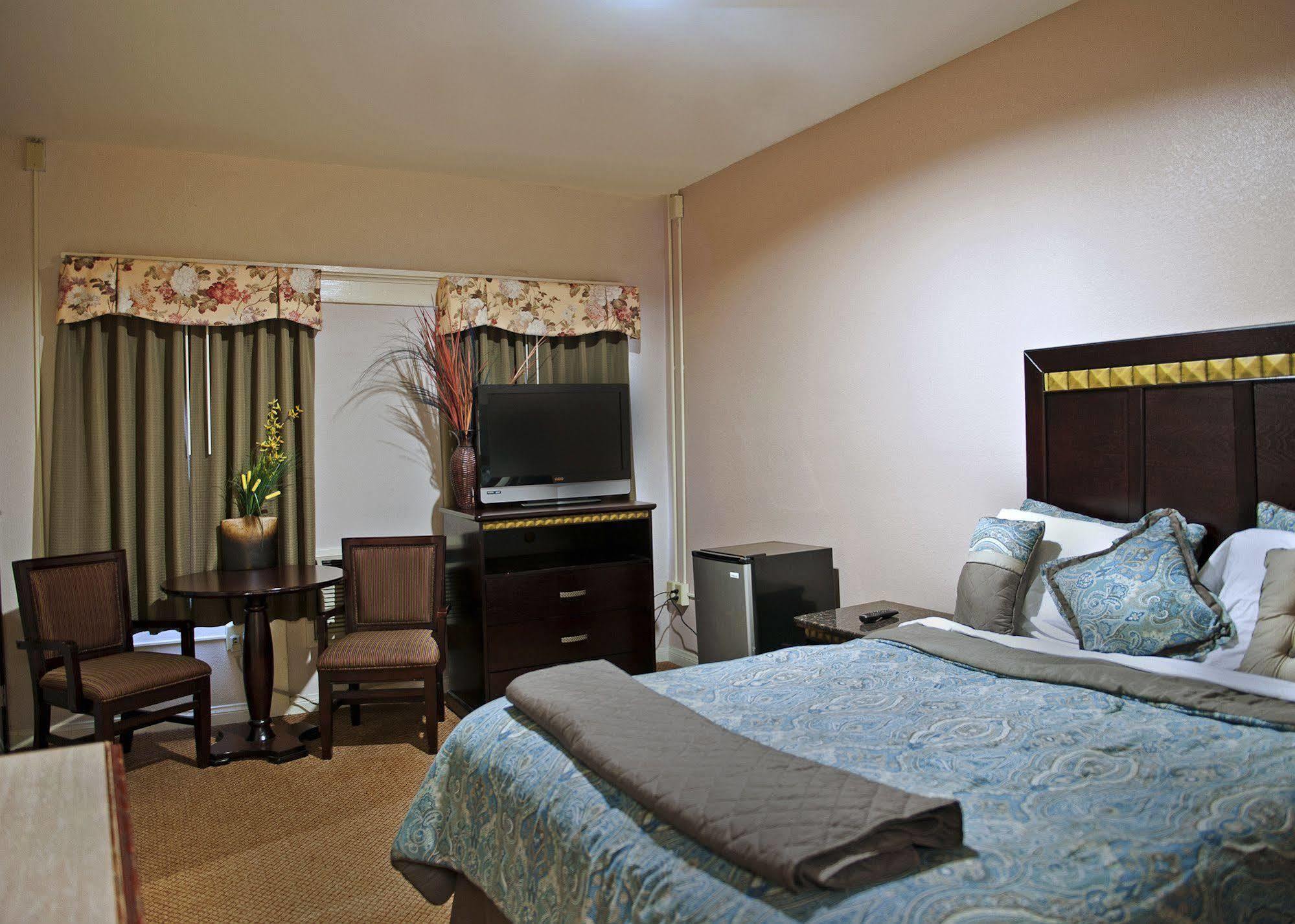 Harborview Inn & Suites-Convention Center-Airport-Gaslamp-Seaworld-Zoo-Balboa Park San Diego Eksteriør bilde