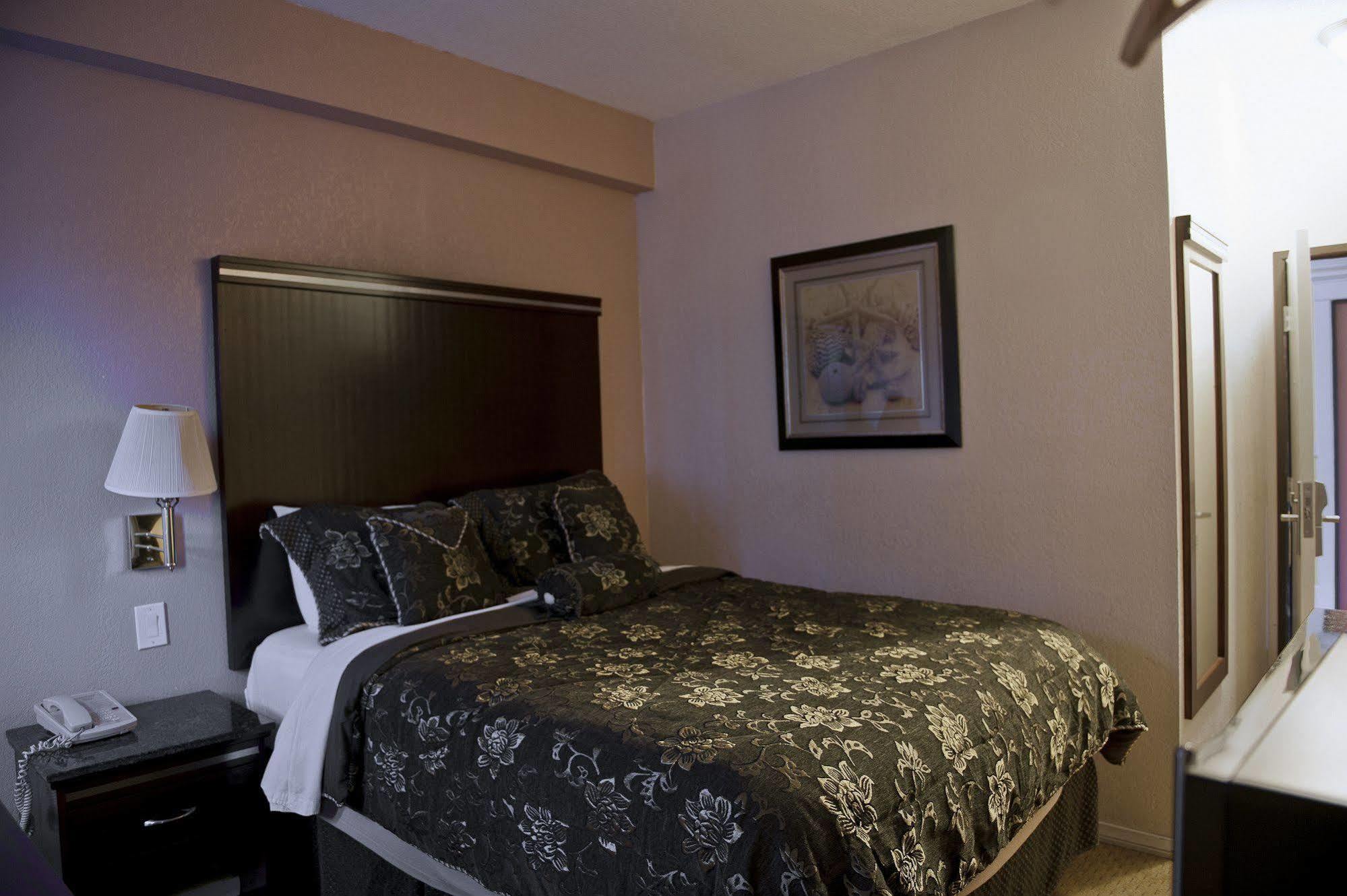 Harborview Inn & Suites-Convention Center-Airport-Gaslamp-Seaworld-Zoo-Balboa Park San Diego Eksteriør bilde